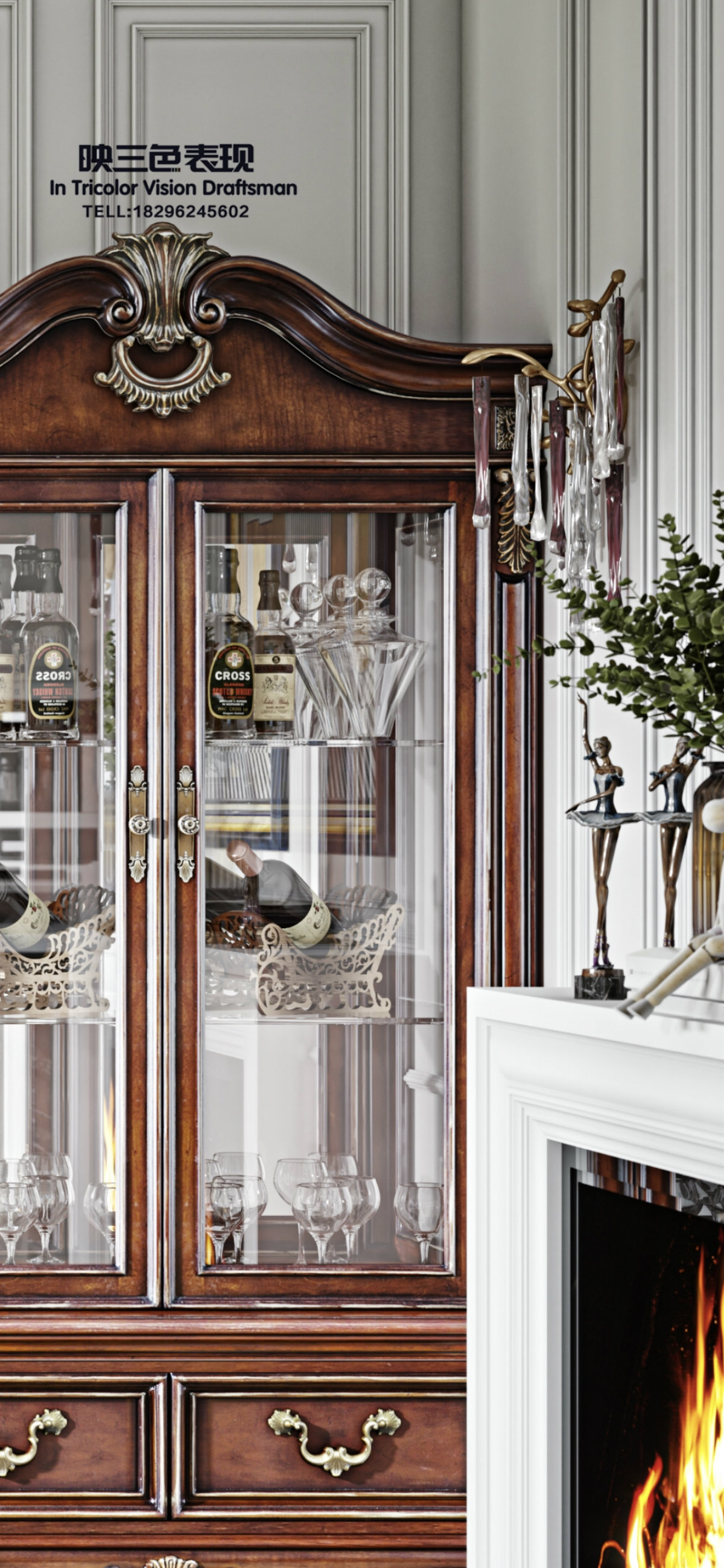 上海美居公寓-13