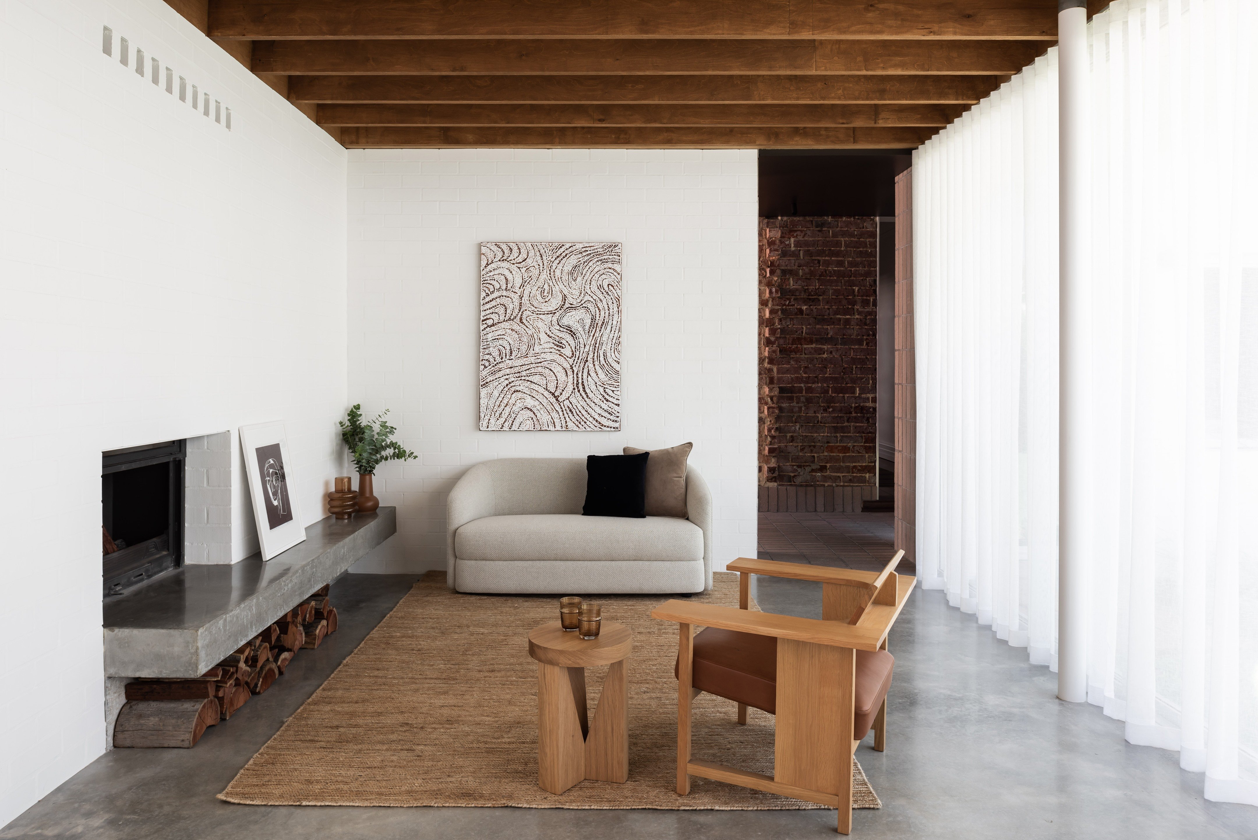 东弗里曼特尔住宅-14