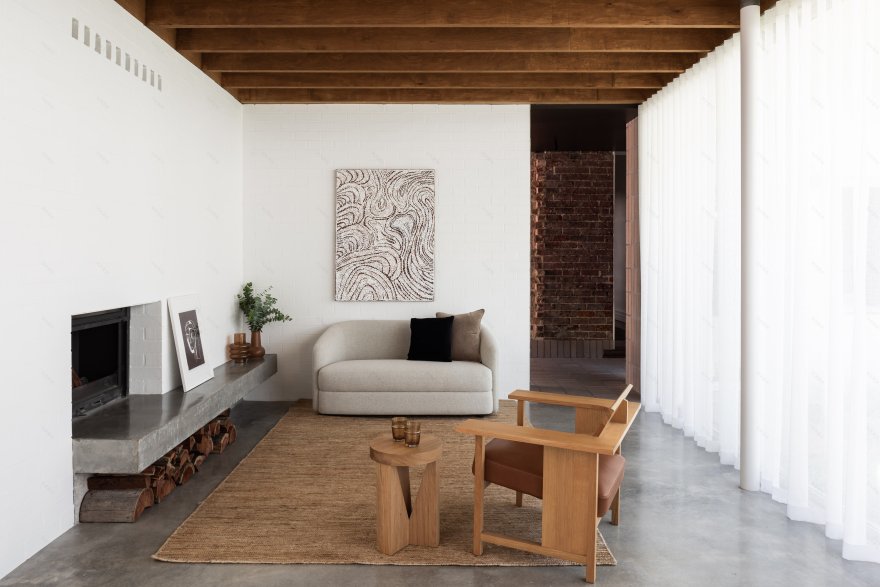 东弗里曼特尔住宅-14