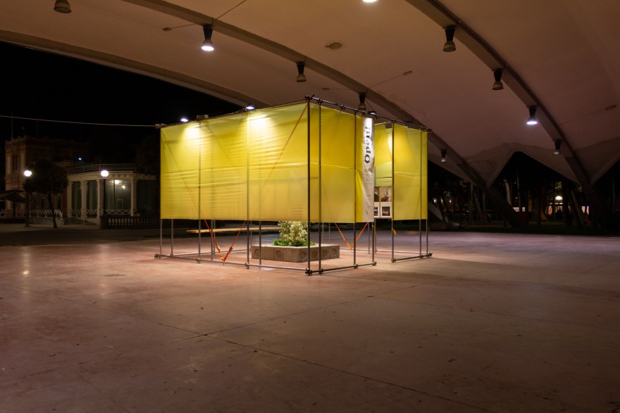 黄亭诉说建筑故事,展现生活品质-8