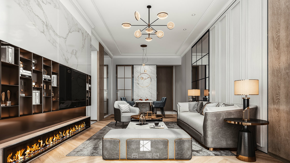 《2020 住宅效果图》-55