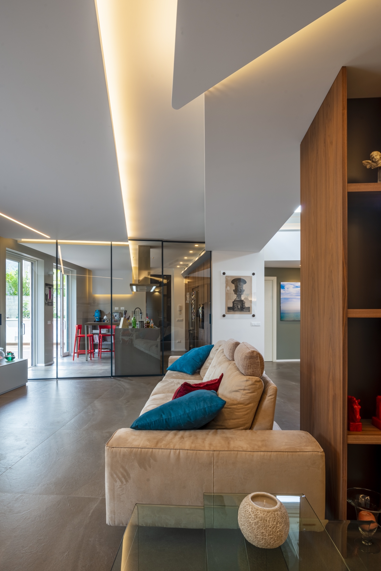 Ino Piazza丨别墅丨Villa Giordano (2020)-2