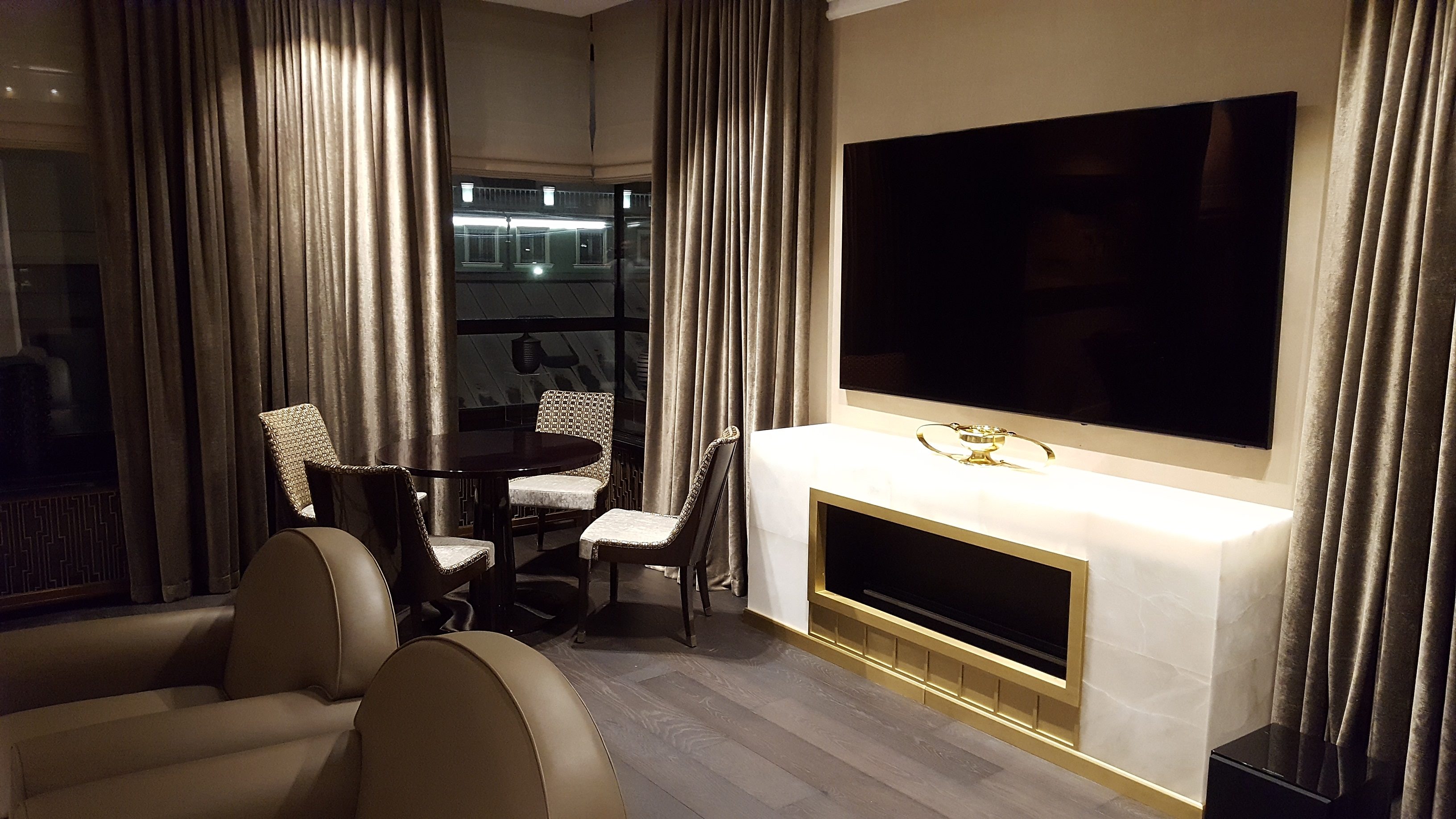 Peter Ozhiganov丨公寓丨Apartment in Moscow (Ostozhenka)-21