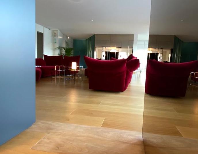 Restyling appartamento privato-3