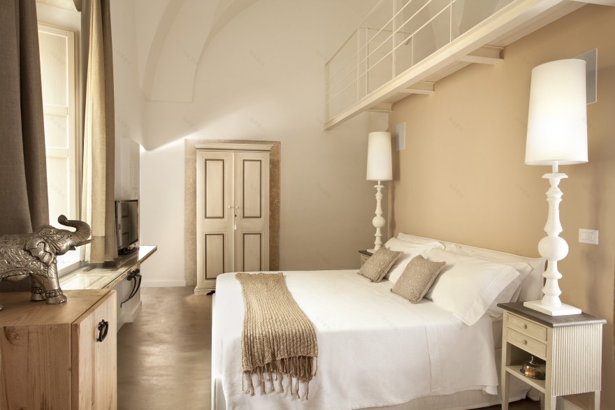 Mantatelurè酒店-11