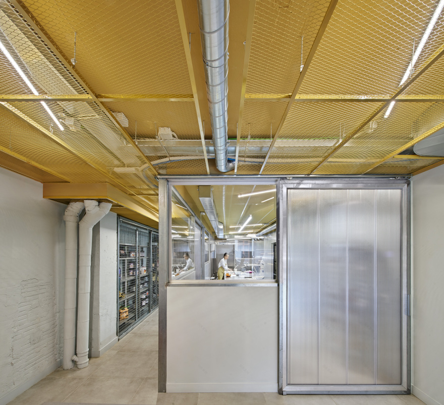 L'atelier(甜品店)-15