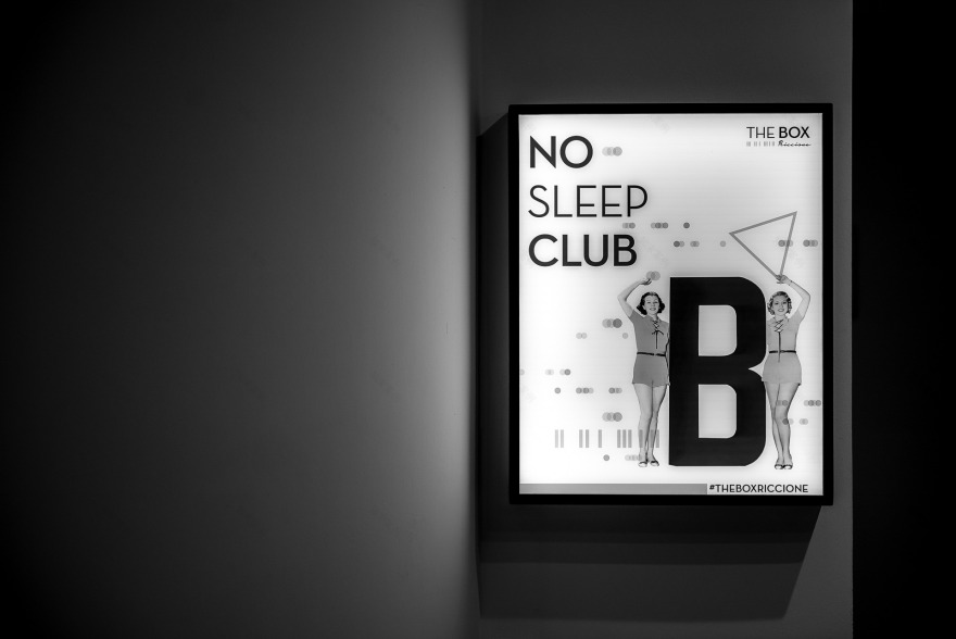 意大利海滨酒店“The Box”以简约哲学打造舒适空间-71