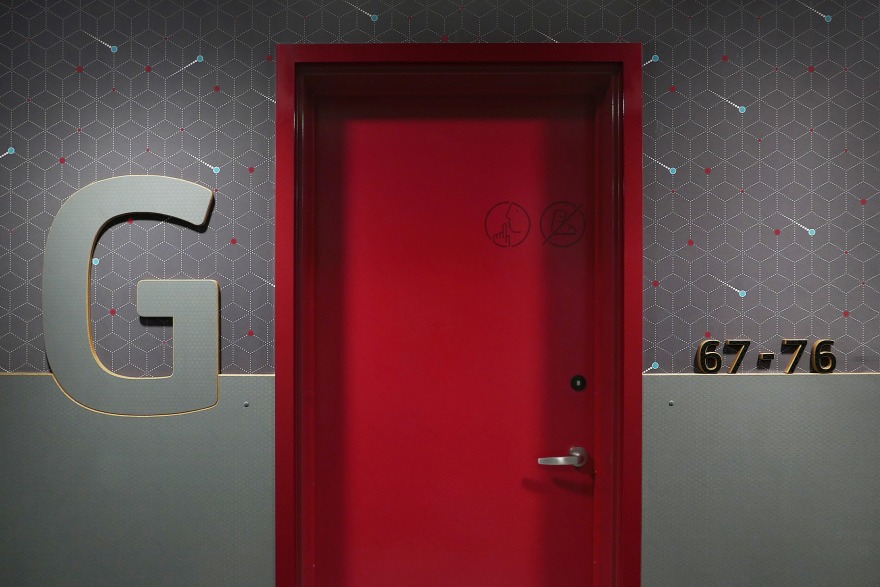 盘古荚式旅馆-7