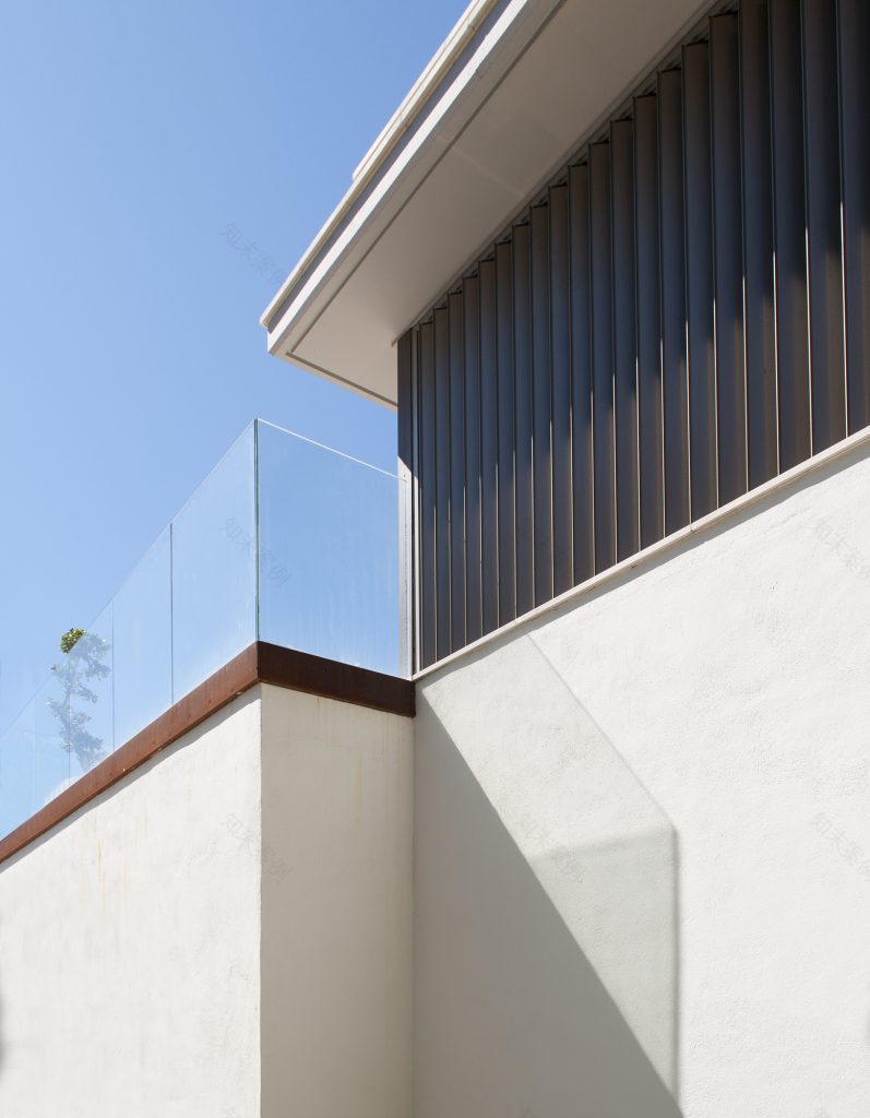 瓦尔皮内达,锡切斯的家庭住宅-20