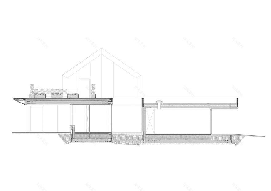 意大利环保别墅设计,诠释生态和谐之美-30
