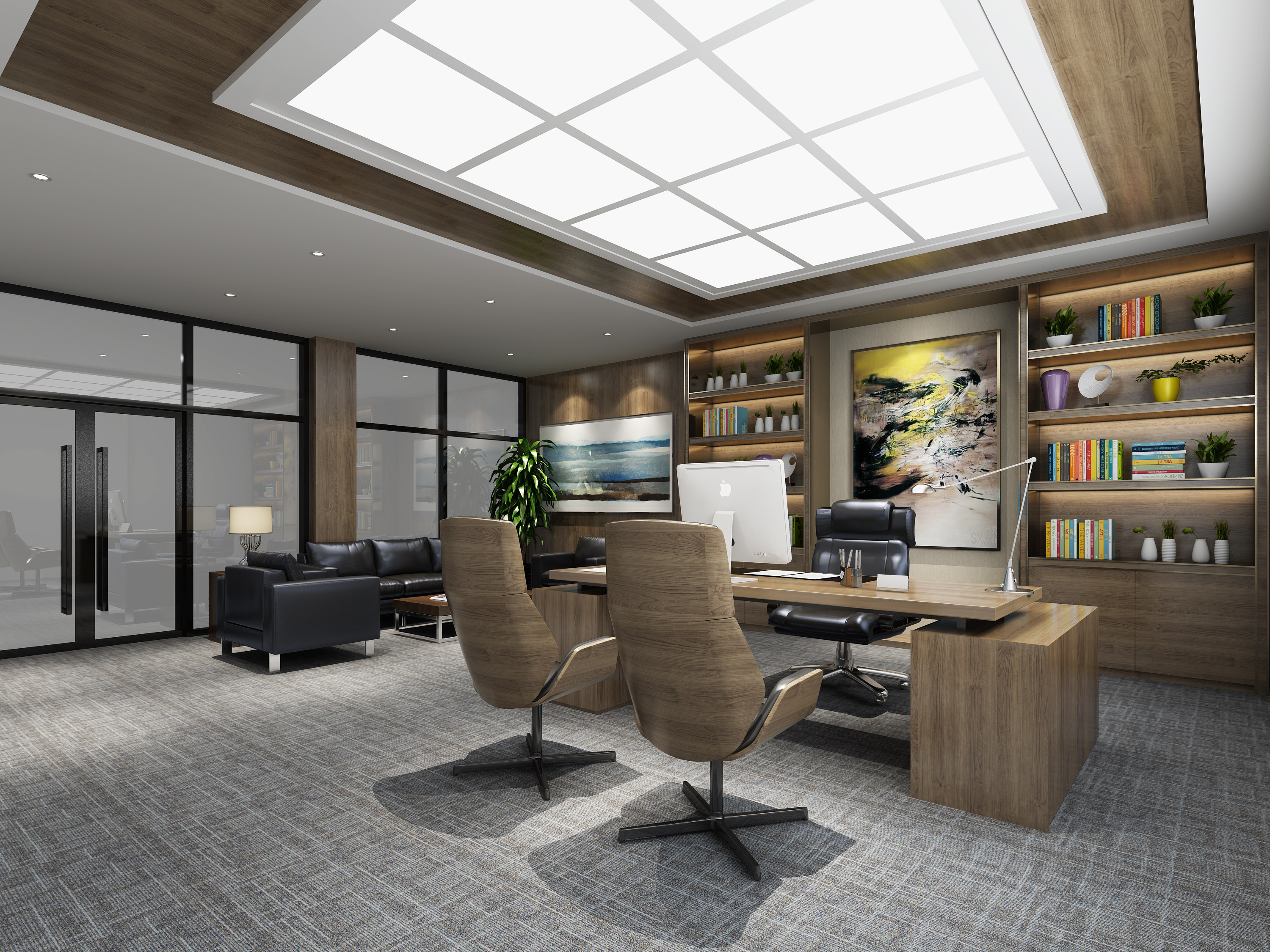 知微| 股份公司-4