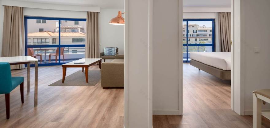 Pestana Cascais(葡萄牙豪华酒店)-12