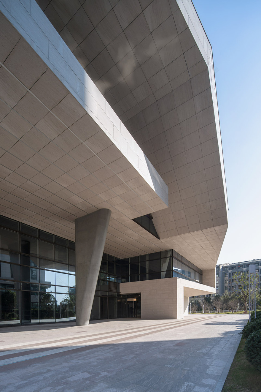 中国(浙江)国际影视合作实验区丨中国杭州-30