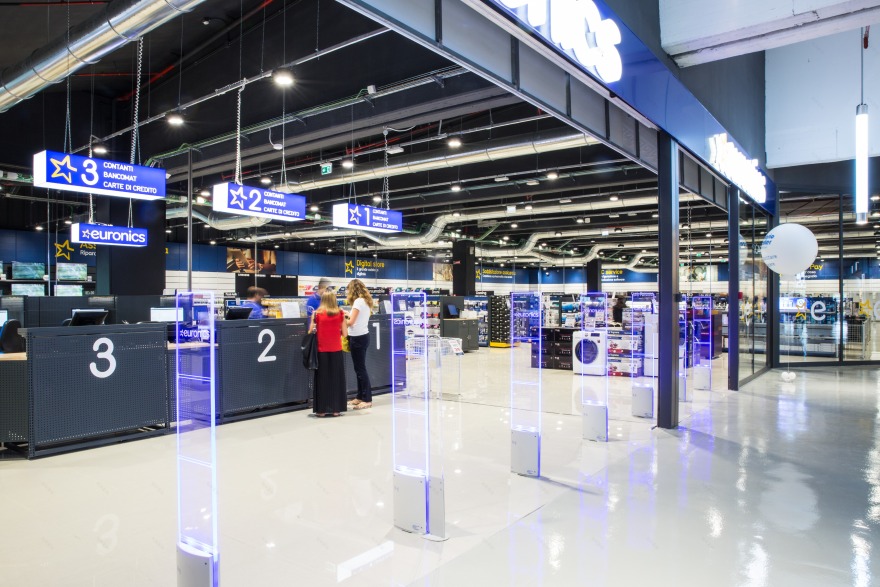 意大利建筑师打造绿色环保的购物体验空间-32