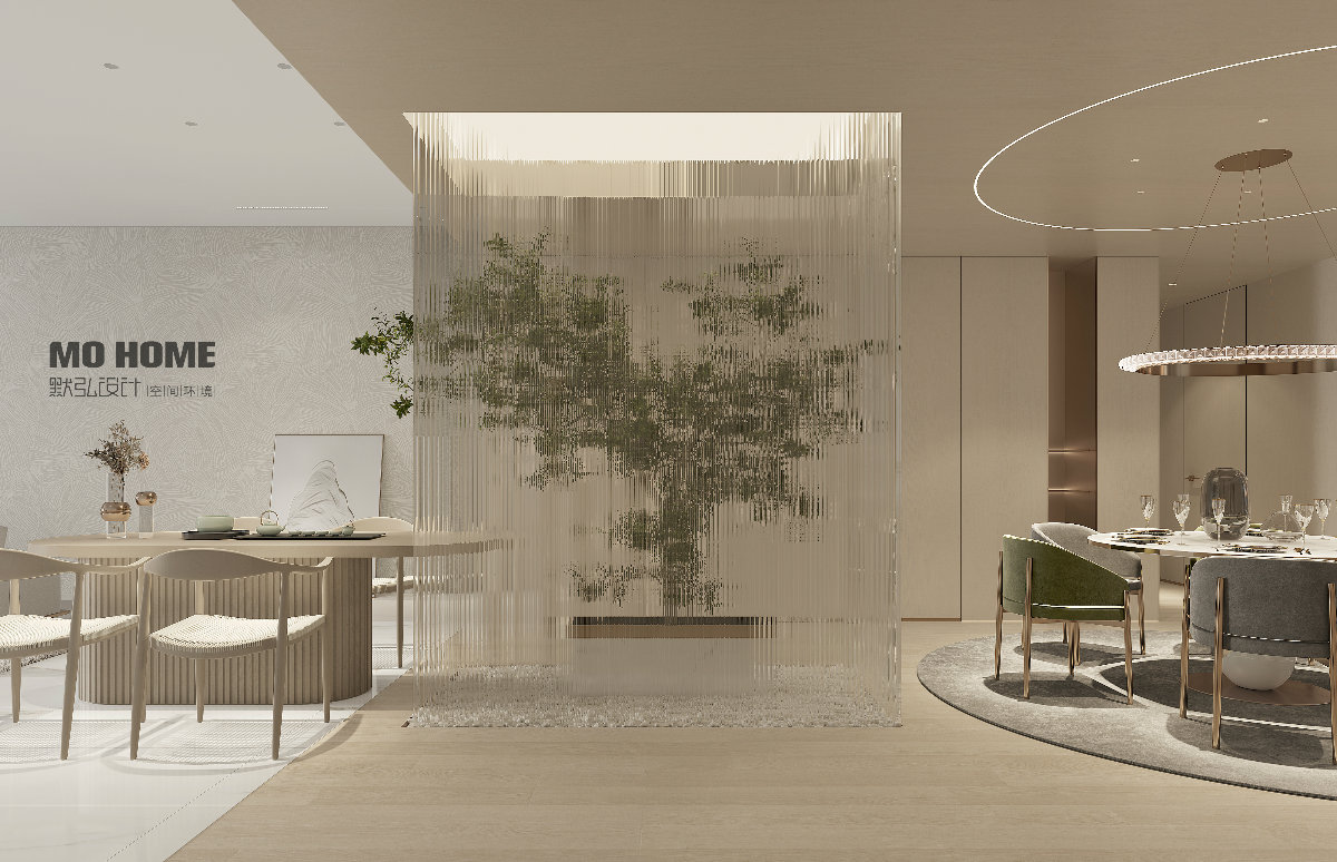 金茂府·暖阳-26