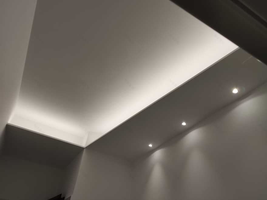 Edwin Abreu 平层设计 | 多角度光线调节,创造丰富情境-6