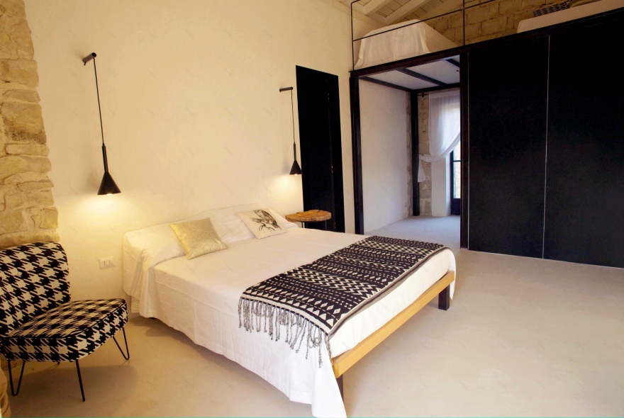 意大利乡村别墅“Rifugio Lanzagallo”-76