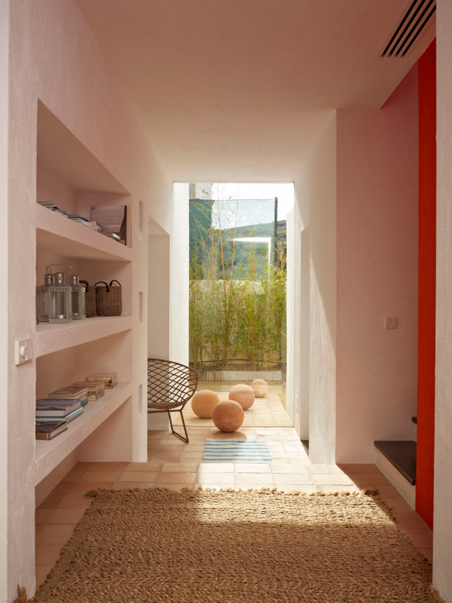 海景别墅“Villa San Diego”-18