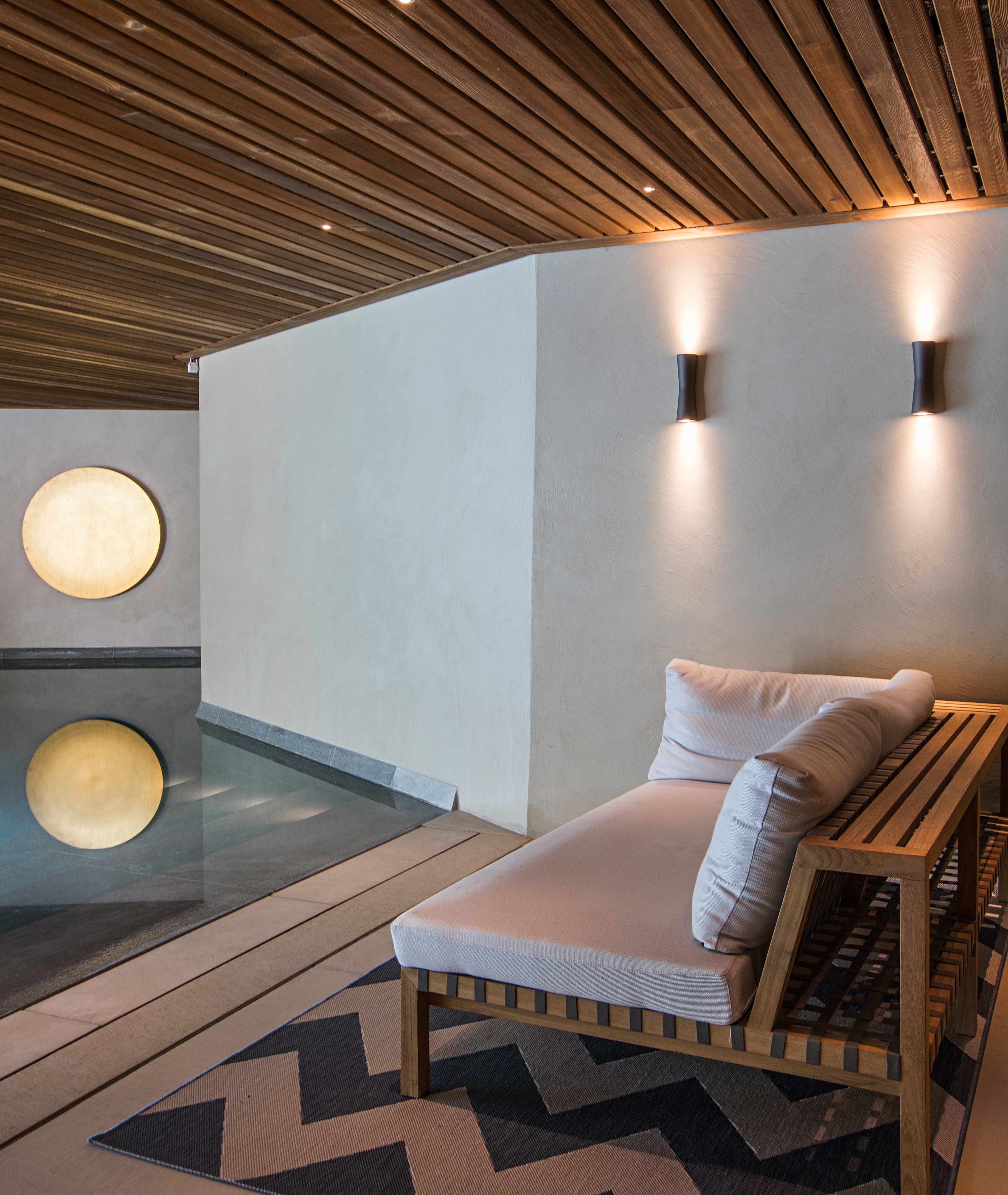 阿尔卑斯山间别墅-11