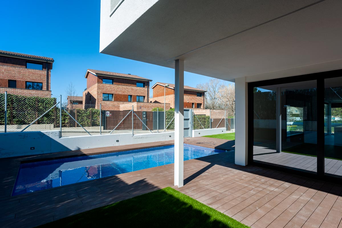 Iñigo Bujedo Aguirre丨别墅建筑丨Casa T - B-11