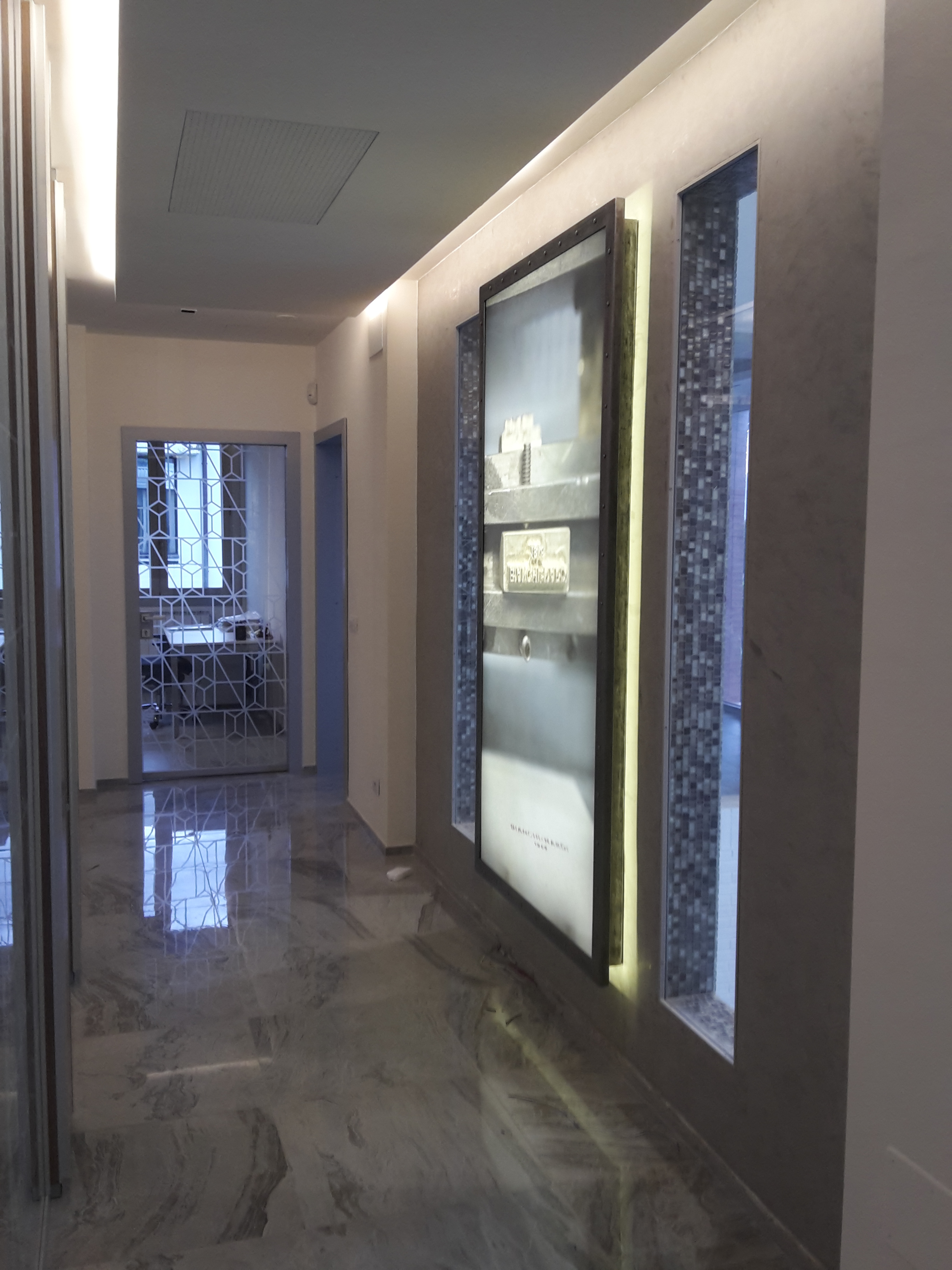 意大利奢华皮具工厂的创意设计之旅-8