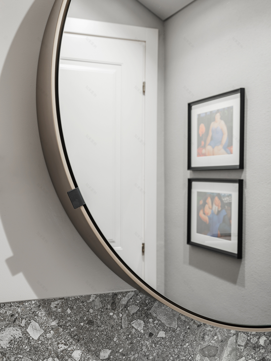 意大利乡村别墅改造丨Giuseppe Arpino-93