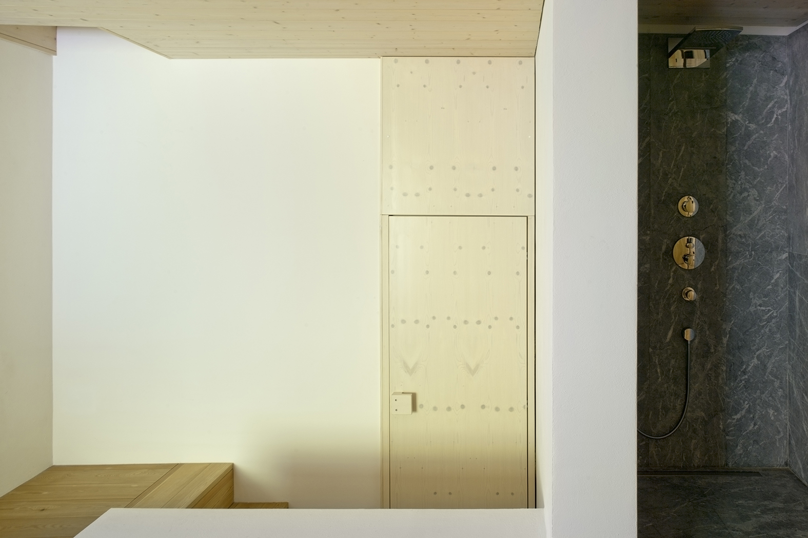 乡间小屋的和谐蜕变-8