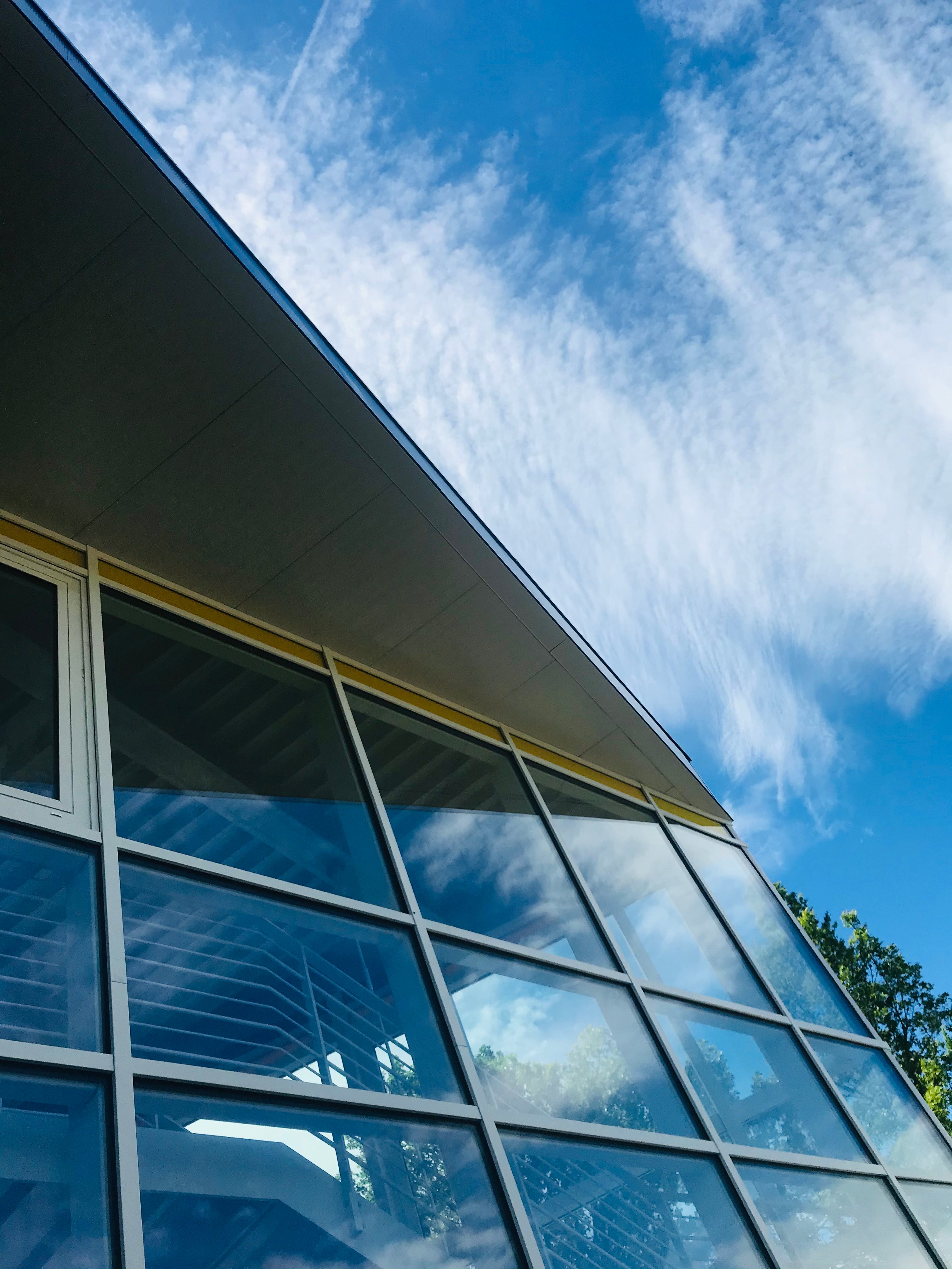 山间汽车零件工厂丨意大利-2