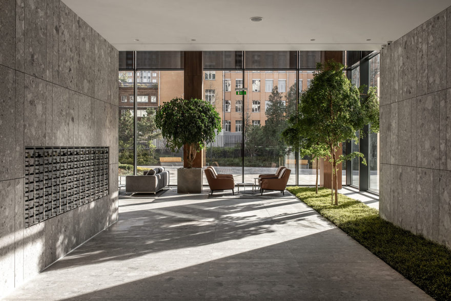 俄罗斯方块大厅前厅-10