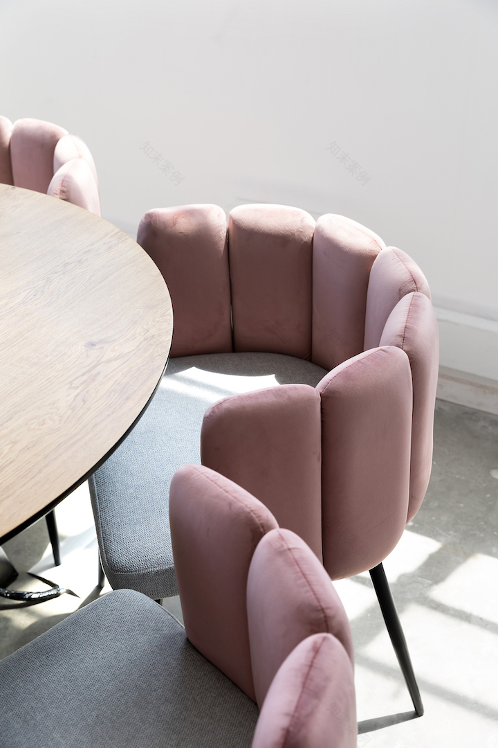 改造旧厂房,打造现代办公空间-4