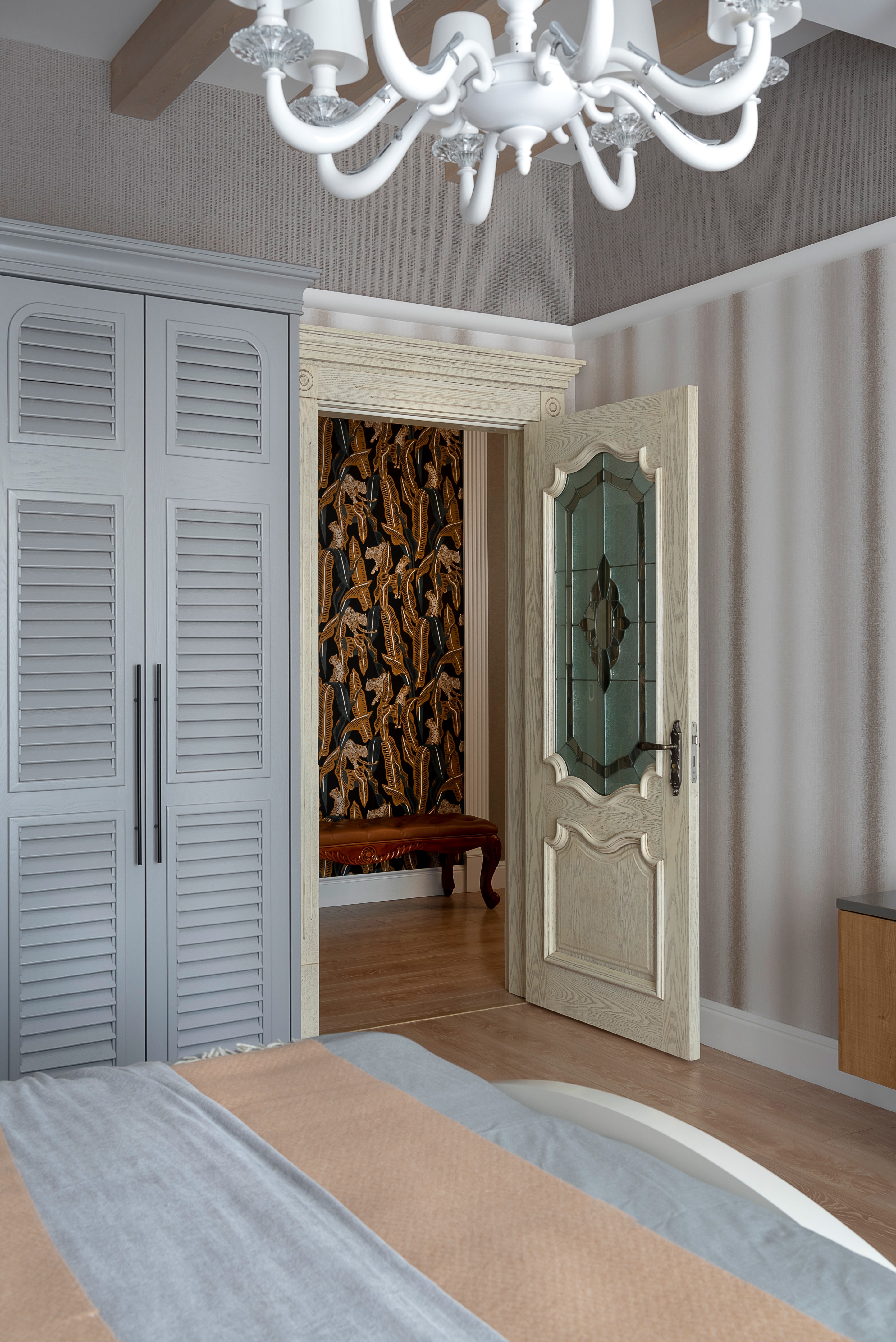 St.Manchzhurskaya丨俄罗斯-16