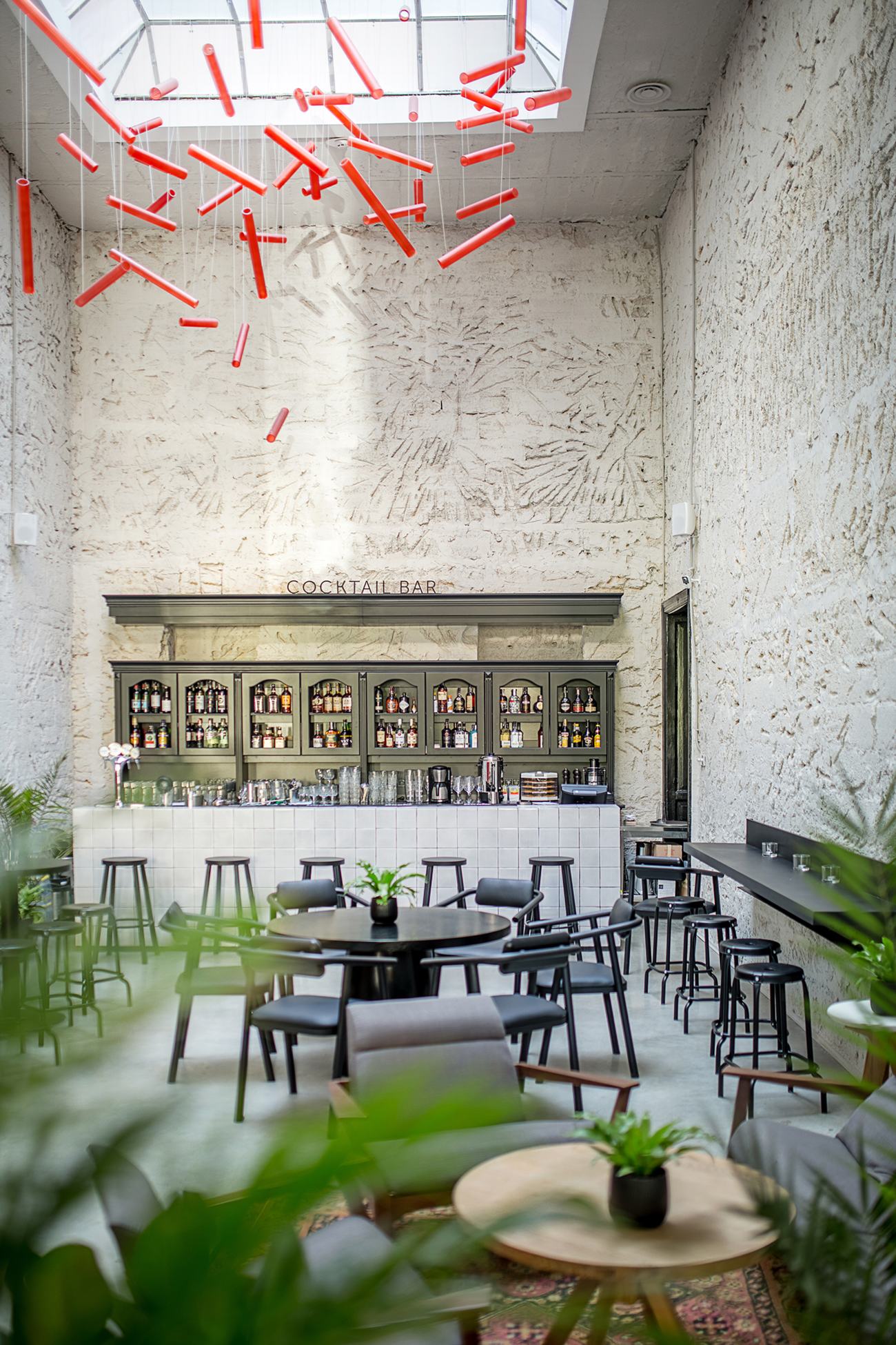 新空间 4CITY/乌克兰敖德萨/Slava Balbek-13