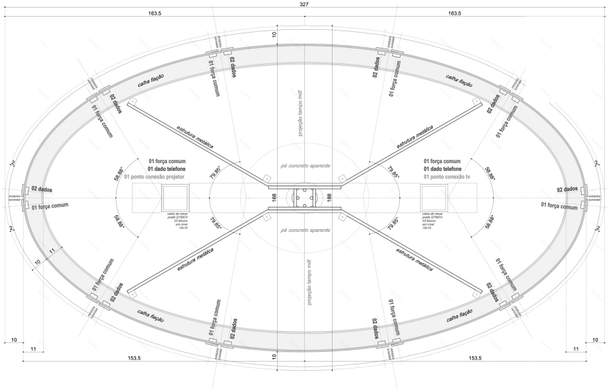 巴西 Pimentel & Rohenkohl 律师事务所办公室-43