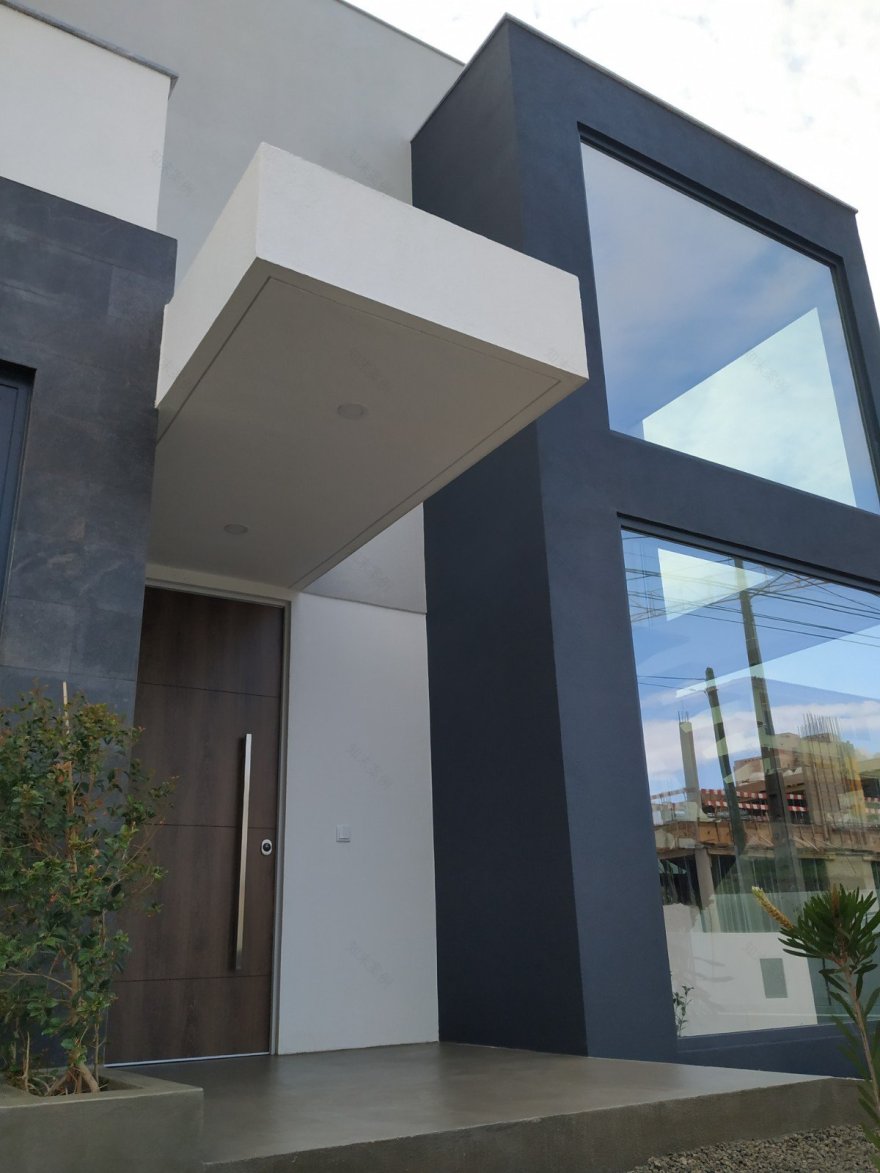 里斯本山景别墅-1