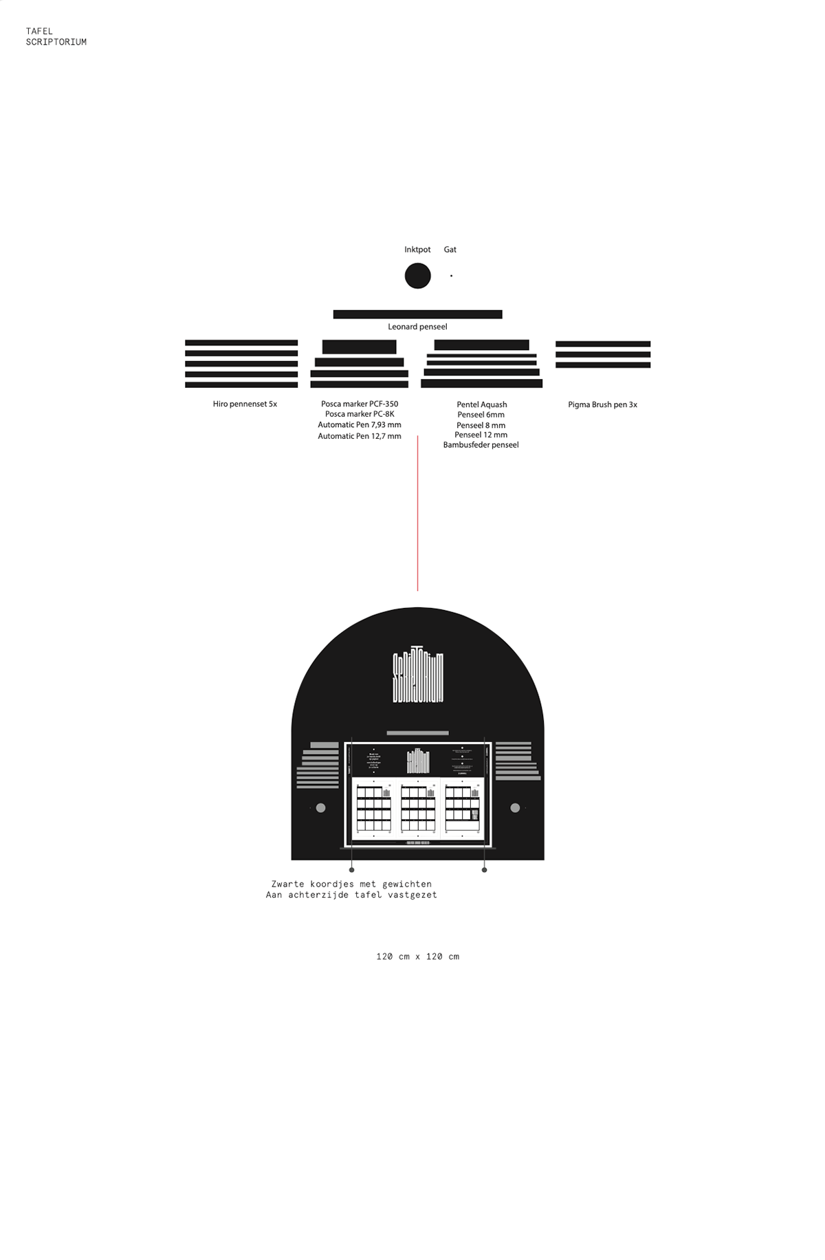 Scriptorium 室内设计-13