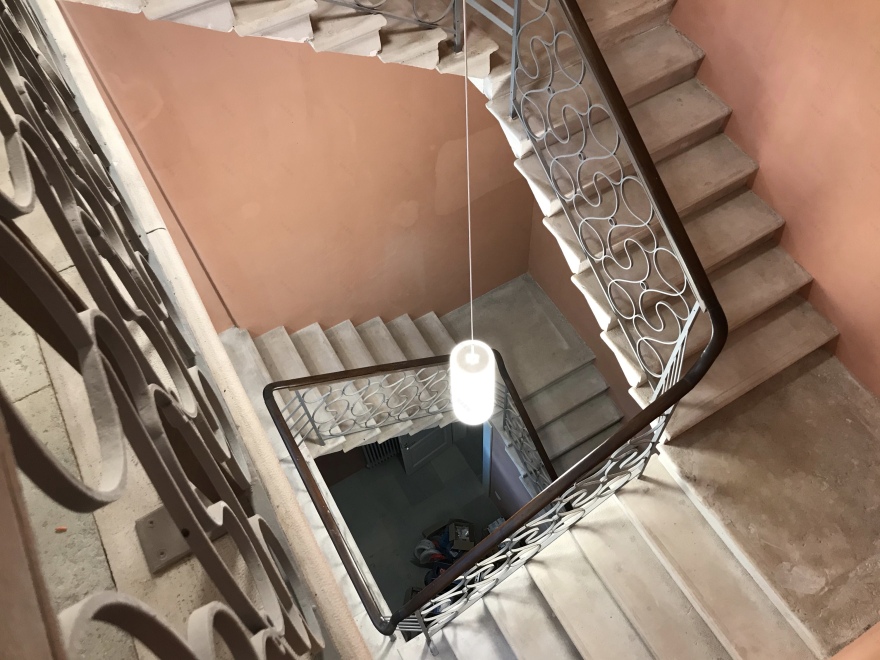 意大利 Pieve di Soligo 市政厅修复及扩建工程-6