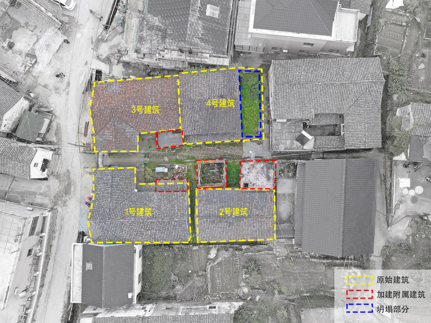 东山村纸博物馆丨中国杭州丨罗德胤,蔡令慈-12