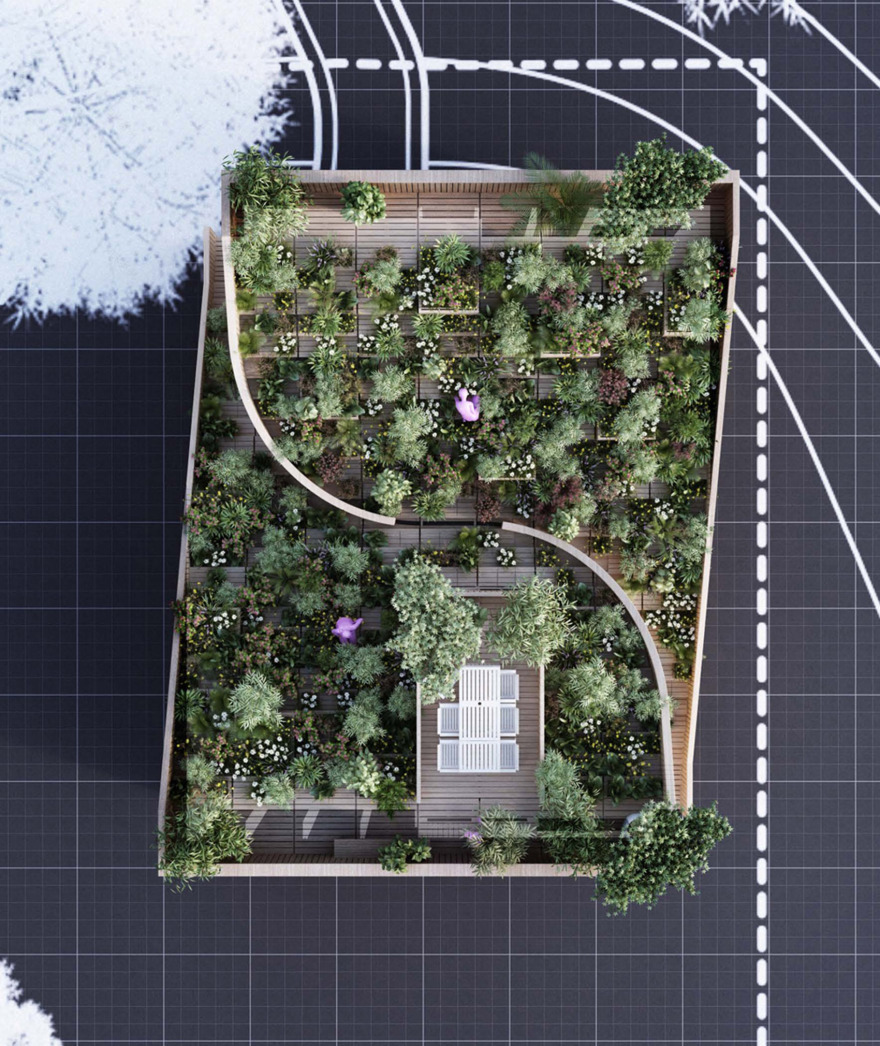 Ways of Life德国别墅集群设计-133