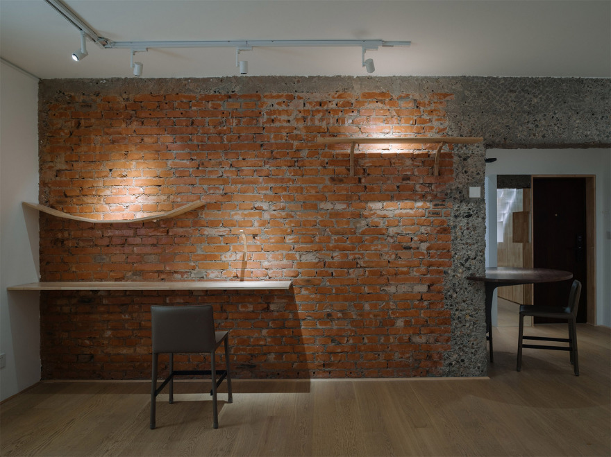 手艺实验之家丨中国北京丨在造建筑-70