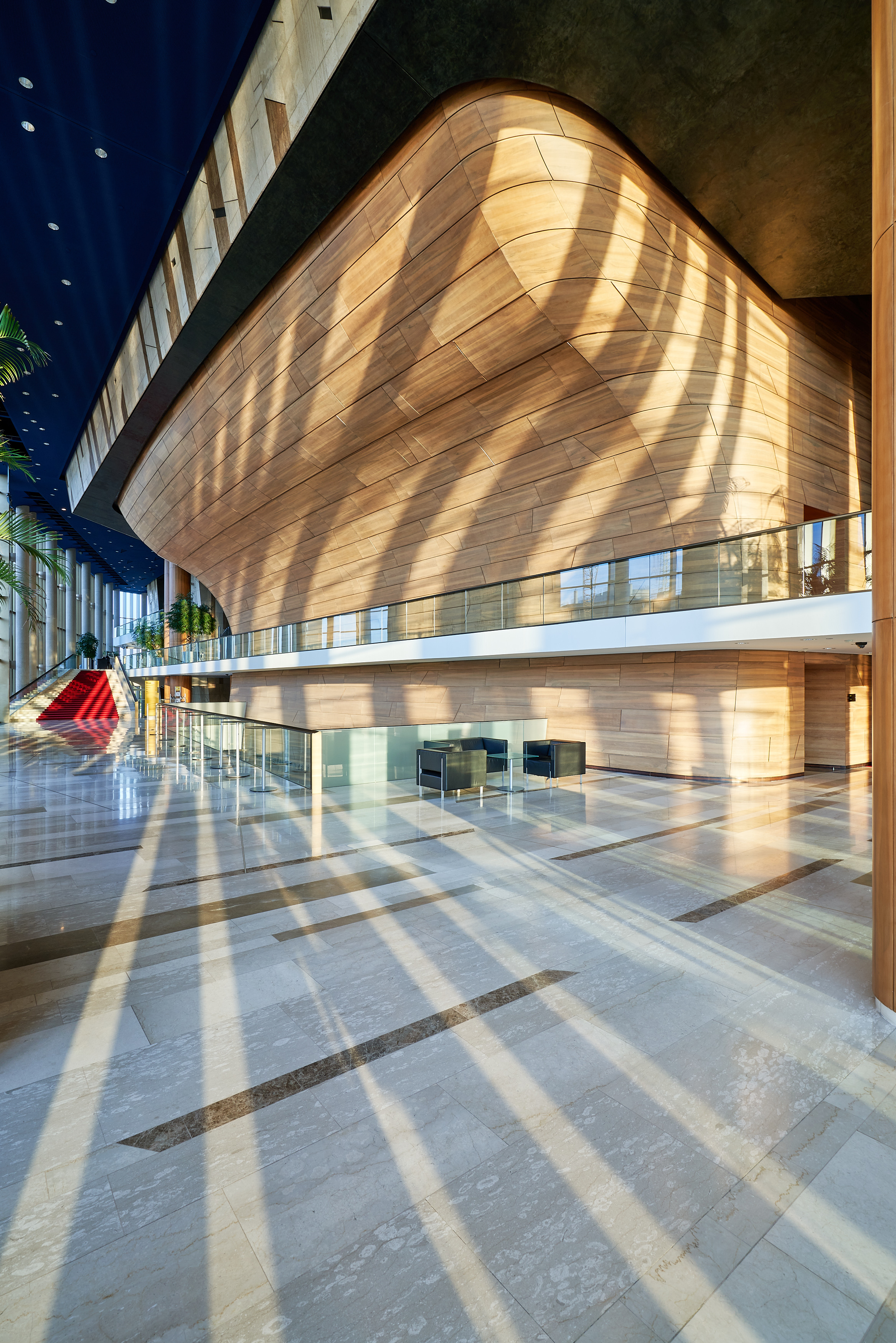 布达佩斯艺术宫丨匈牙利布达佩斯丨不详-19