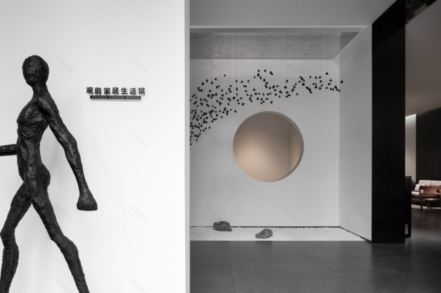 观韵 · 整体家居生活馆-8