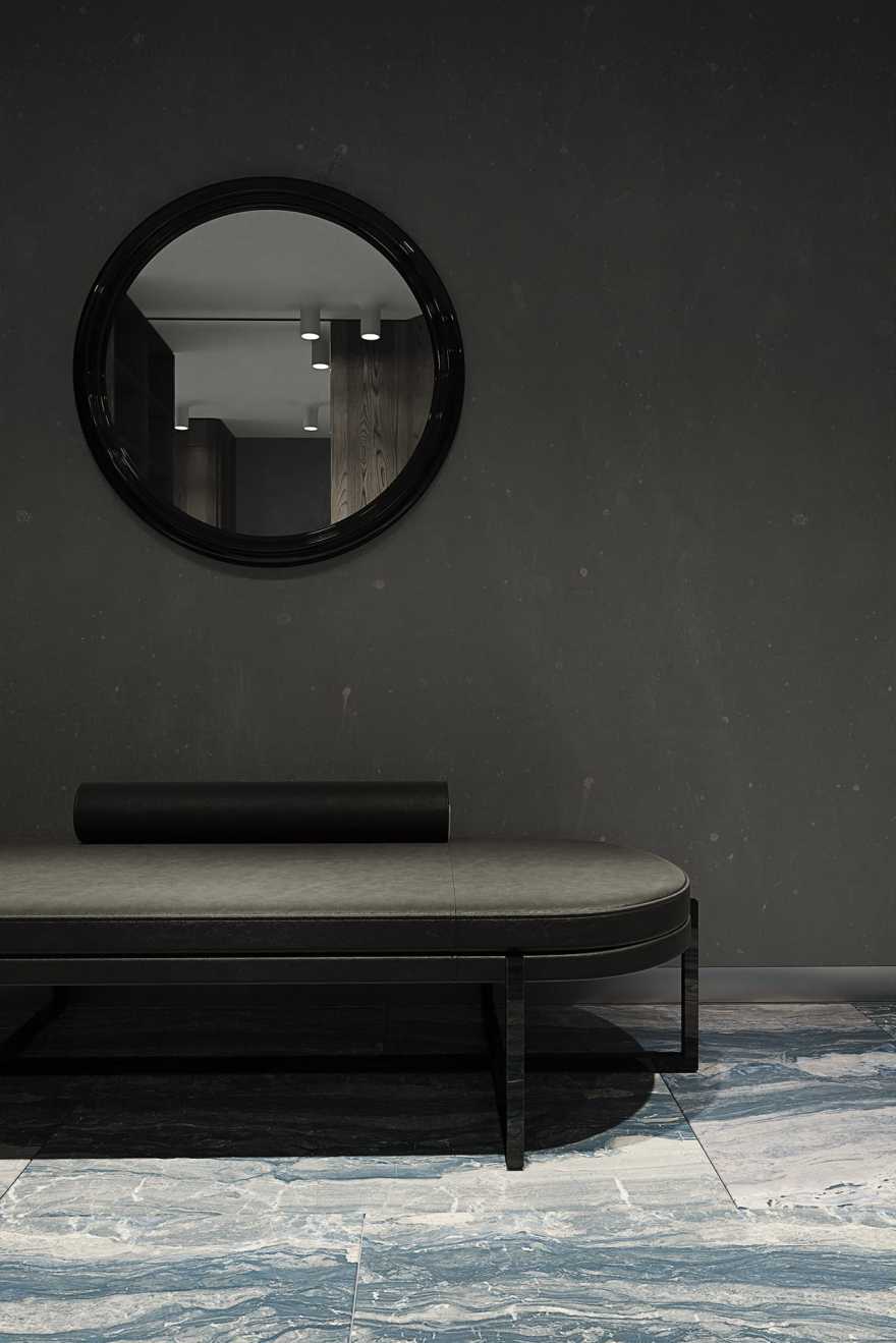 河畔丽景现代公寓设计-11