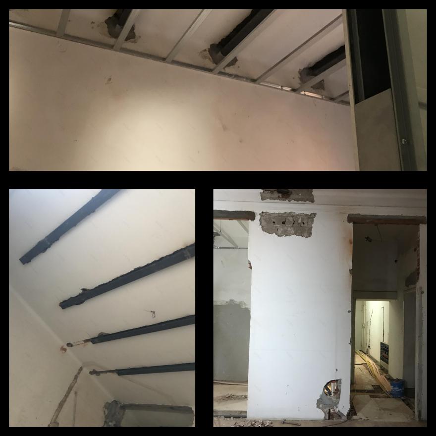 复古风尚住宅设计丨Fabrizio Cocchi-44