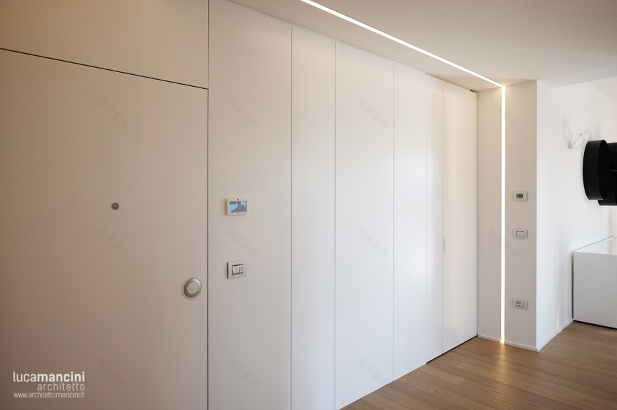 传统韵味与现代设计完美结合的独立屋-1