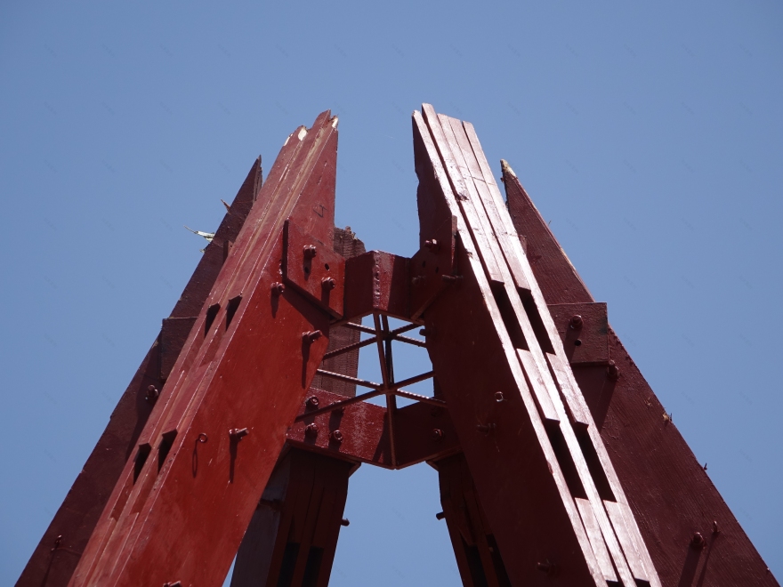 塞内加尔农村创新水井设计-0