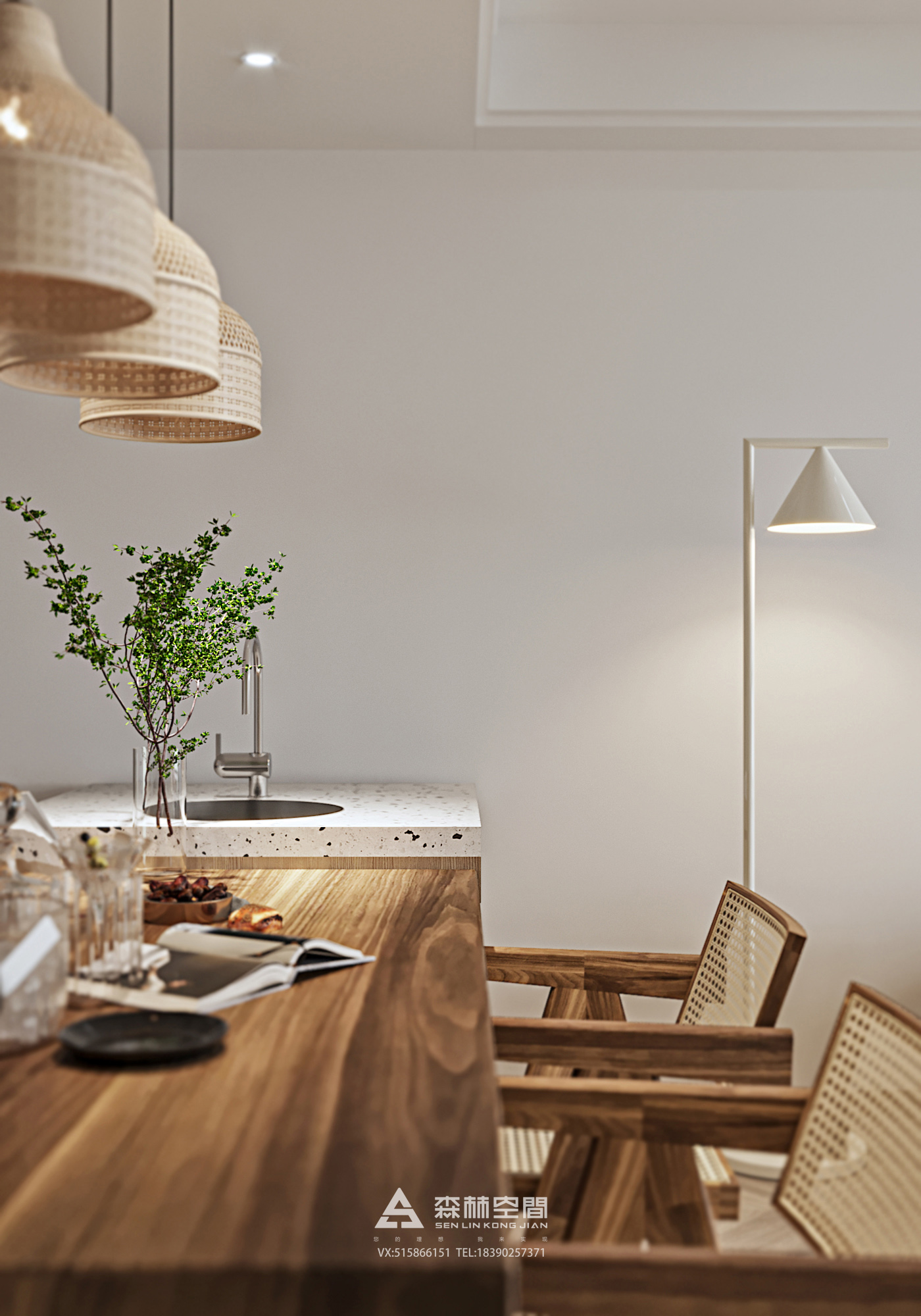 2019部分作品年鉴（一）森林空间-84