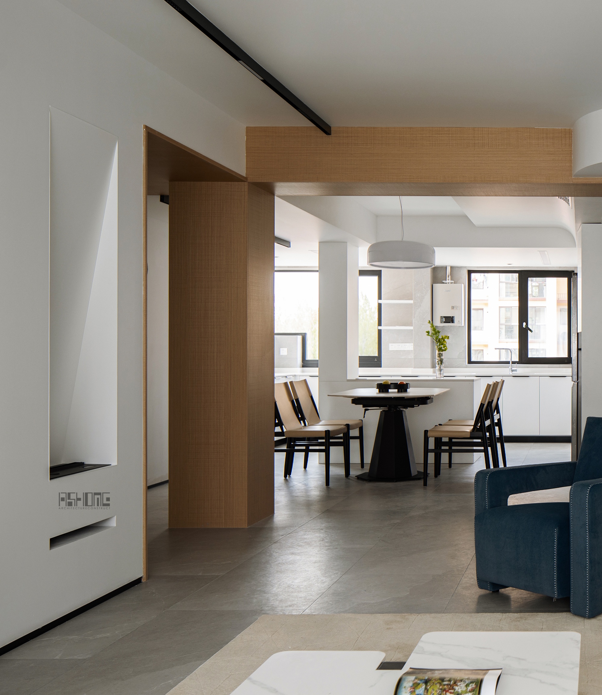 吾心安处 · 风雅木茧之家-15