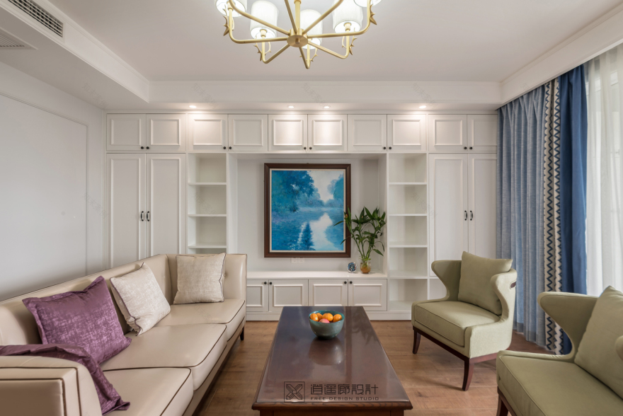 万科城市之光-27