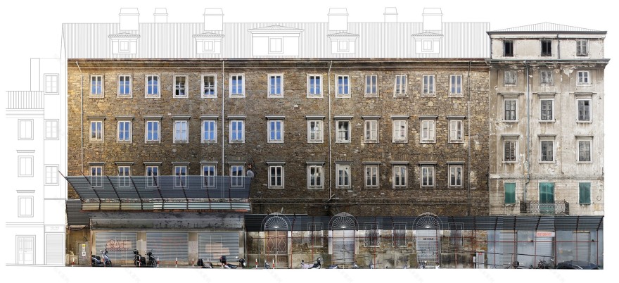 意大利剧院旧改,创意工厂新生的设计奇迹-1