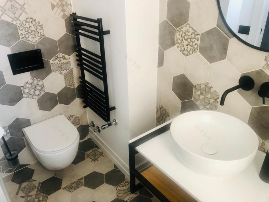 意大利海滨别墅的现代魅力-62